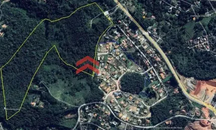 Terreno à venda na Rodovia Raposo Tavares, Jardim Cardoso (Mailasqui), São Roque por R$ 3.000.000