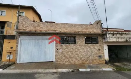 Casa com 3 quartos à venda na Eu Administradores, 68, Jardim Europa, Vargem Grande Paulista por R$ 680.000