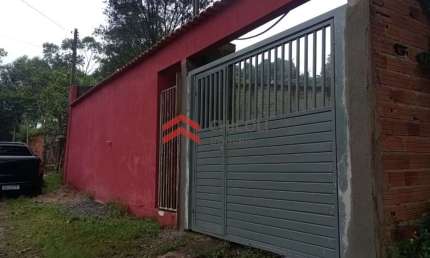 Casa com 4 quartos à venda na Tronco dos Manacás, 20, Recanto Arco Verde, Cotia por R$ 480.000