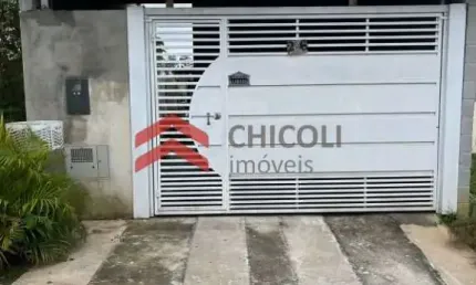 Casa com 2 quartos à venda na Gloriosa, 286, Jardim Japão (Caucaia do Alto), Cotia por R$ 290.000