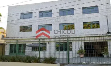 Barracão / Galpão / Depósito com 19 salas para alugar na Avenida Denne, 208, Parque São George, Cotia por R$ 20.000