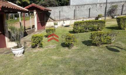 Chácara / sítio com 3 quartos à venda na Costa do Marfim, 705, Chácara Tropical (Caucaia do Alto), Cotia por R$ 1.300.000