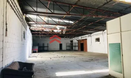 Barracão / Galpão / Depósito para alugar na Ilha Bela, 101, Recanto Verde, Vargem Grande Paulista por R$ 9.000