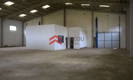 Barracão / Galpão / Depósito com 1 sala para alugar na Oito de Dezembro, 440, Centro (Caucaia do Alto), Cotia por R$ 10.000