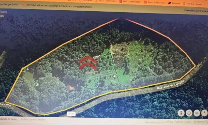 Chácara / sítio com 2 quartos à venda na José de Carvalho, 110, Zona Rural, Piedade por R$ 1.650.000