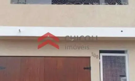 Casa com 2 quartos à venda na do Sorriso, 100, Jardim V Grande, Itapevi por R$ 260.000