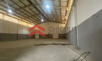 Barracão / galpão / depósito com 2 salas à venda na água espraiada, 6027, água espraiada (caucaia do alto), cotia por r$ 3.500.000