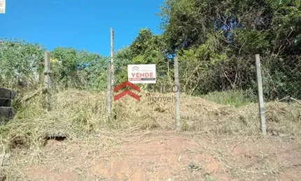 Terreno à venda na Pueblos, 79, Jardim Portão Vermelho, Vargem Grande Paulista por R$ 550.000