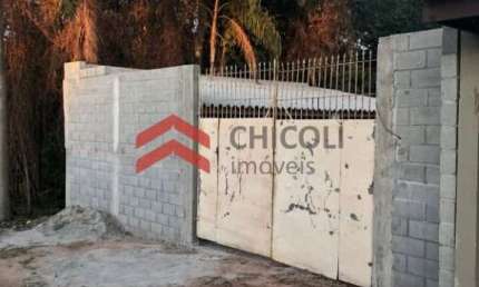 Terreno à venda na Rio Comina, 900, Recanto Verde dos Lagos, Itapevi por R$ 180.000