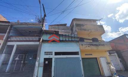 Casa com 2 quartos à venda na Aclimação, 54, Jardim Lavapes das Graças, Cotia por R$ 430.000