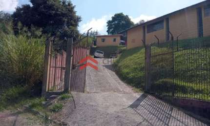Barracão / Galpão / Depósito com 4 salas à venda na Bariri, 200, Vila Nova São Roque, São Roque por R$ 800.000