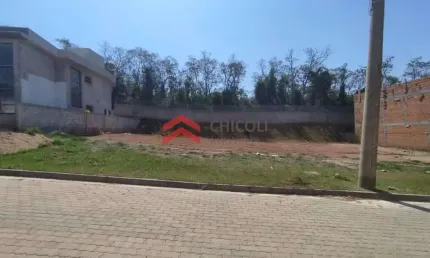 Terreno em condomínio fechado à venda na estrada dos pereiras, 3000, chácara real (caucaia do alto), cotia por r$ 170.000