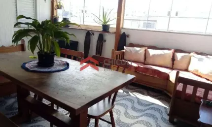 Apartamento com 3 quartos à venda na Estrada Municipal, 262, Jardim Santa Izabel, Cotia por R$ 430.000