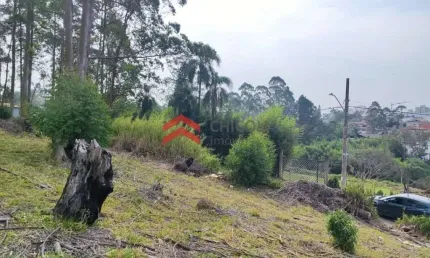 Terreno à venda na Recanto da Jandáia, Recanto Jandaia, Vargem Grande Paulista por R$ 3.500.000