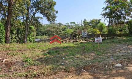 Terreno à venda na Raposo Tavares, 41000, Centro, Vargem Grande Paulista por R$ 230.000