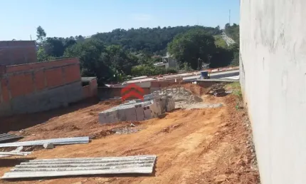 Terreno à venda na do Brilhante, 28, Refúgio dos Bandeirantes, Santana de Parnaíba por R$ 170.000