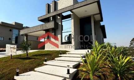 Casa com 3 quartos à venda na das Rosas, 133, Jardim das Flores, Cotia por R$ 3.127.000