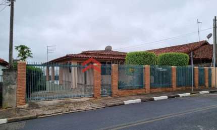 Casa com 2 quartos à venda na Itambé, 197, Centro, Vargem Grande Paulista por R$ 850.000