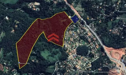 Terreno à venda na Rodovia Raposo Tavares, 51500, Vila Nova São Roque, São Roque por R$ 3.500.000