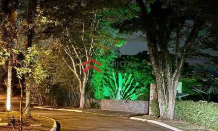 Casa em condomínio fechado com 4 quartos à venda na Estr. Fernando Nobre, 533, Jardim do Golf I, Jandira por R$ 3.500.000