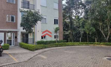 Apartamento com 3 quartos à venda na José Manoel de Oliveira, 1350, Vila São Judas Tadeu, Vargem Grande Paulista por R$ 470.000
