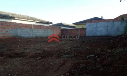 Terreno à venda na gloriosa, 423, aguassaí (caucaia do alto), cotia por r$ 80.000
