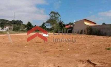 Terreno à venda na Rua México, 19, Chácara Remanso (Caucaia do Alto), Cotia por R$ 250.000