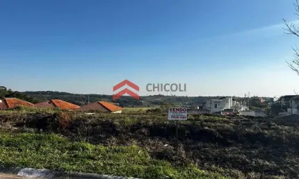 Terreno à venda na Gerbera, Jardim Japão (Caucaia do Alto), Cotia por R$ 85.000