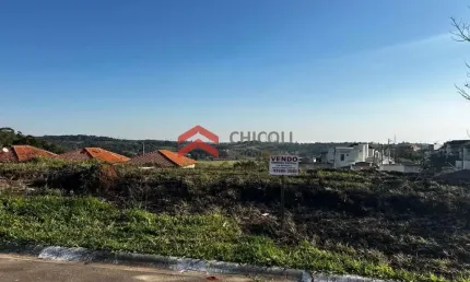 Terreno à venda na Gerbera, Jardim Japão (Caucaia do Alto), Cotia por R$ 85.000