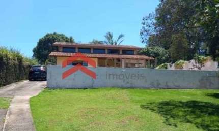 Chácara / sítio com 2 quartos à venda na Sanroqueville, 30, Alto Da Serra (Mailasqui), São Roque por R$ 900.000