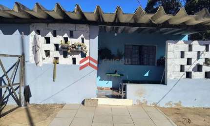 Chácara / sítio com 2 quartos à venda na Julio Dal Fablo, 1, Vargem Do Salto, Ibiúna por R$ 230.000
