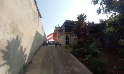 Casa com 2 quartos à venda na Castro, 282, Vila São Judas Tadeu, Vargem Grande Paulista por R$ 500.000