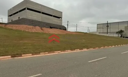 Terreno em condomínio fechado à venda na Verona, Chácara do Planalto, Vargem Grande Paulista por R$ 1.620.000