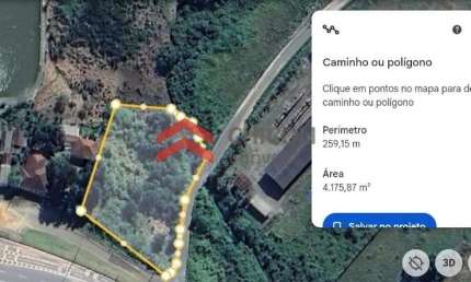 Terreno comercial para alugar na Raposo Tavares, 47500, Raposo Tavares, Vargem Grande Paulista por R$ 4.000
