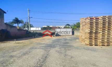 Terreno à venda na Fernando de Noronha, Jardim Margarida, Vargem Grande Paulista por R$ 1.000.000