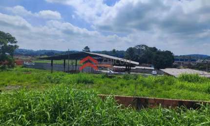 Terreno à venda na Arthur Alves Bandeira, Jardim Margarida, Vargem Grande Paulista por R$ 10.000.000