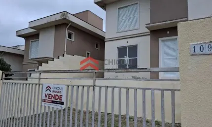 Casa com 2 quartos à venda na São Bernardo do Campo, 99, Jardim São Marcos, Vargem Grande Paulista por R$ 450.000