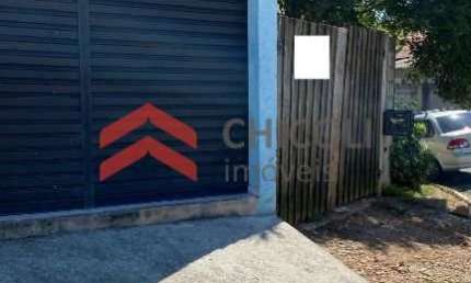 Casa com 2 quartos à venda na Crinus, 242, Parque Ruth Maria, Vargem Grande Paulista por R$ 360.000