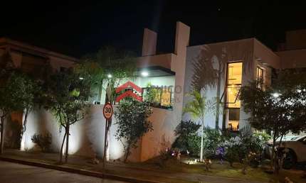 Casa em condomínio fechado com 3 quartos à venda na Dinorah, 1815, Loteamento Dinorá Rosa, Sorocaba por R$ 990.000