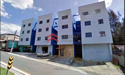 Apartamento com 1 quarto à venda na Casuarina, 9, Jardim Floresta, Vargem Grande Paulista por R$ 230.000