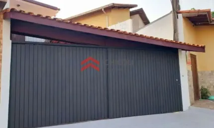 Casa com 2 quartos à venda na capão bonito, 135, jardim sabiá, cotia por r$ 550.000