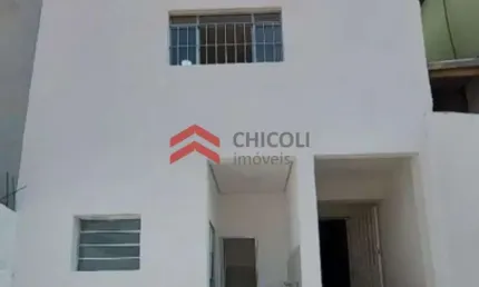 Casa com 2 quartos à venda na José David Filho, 80, Jardim Alvorada (Zona Oeste), São Paulo por R$ 569.000