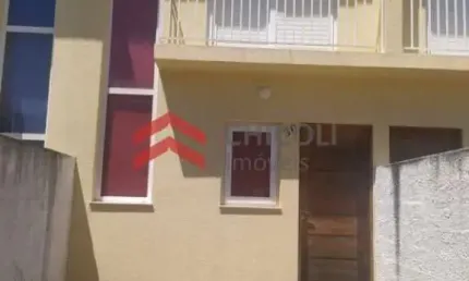 Casa em condomínio fechado com 2 quartos para alugar na Estrada dos Pereiras, 3577, Jardim San Ressore (Caucaia do Alto), Cotia por R$ 1.200
