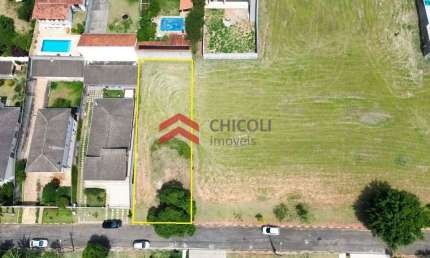 Terreno em condomínio fechado à venda na Macieira do Japão, 30, Jardim Haras Bela Vista Gl Um, Vargem Grande Paulista por R$ 330.000