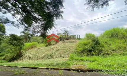 Terreno em condomínio fechado à venda na papoulas, 3, jardim haras bela vista gl um, vargem grande paulista por r$ 371.000