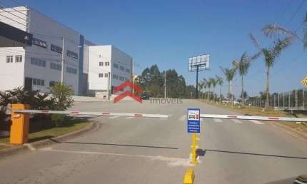 Barracão / Galpão / Depósito com 1 sala para alugar na Um, 113, Tijuco Preto, Vargem Grande Paulista por R$ 27.000
