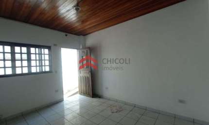 Casa com 1 quarto para alugar na Victor s, 398, Recanto dos Victor's, Cotia por R$ 900