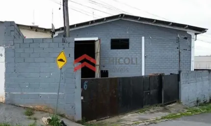 Barracão / Galpão / Depósito com 1 sala à venda na Tupiaçu, 10, Jardim Portão Vermelho, Vargem Grande Paulista por R$ 2.300.000
