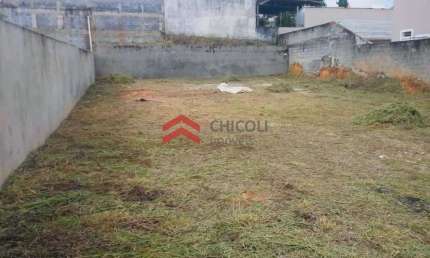 Terreno em condomínio fechado à venda na Suíça, 12, Paysage Clair, Vargem Grande Paulista por R$ 230.000