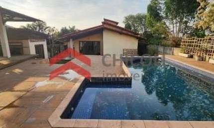 Casa em condomínio fechado com 3 quartos à venda na Roma, 56, Paysage Vert, Vargem Grande Paulista por R$ 1.050.000